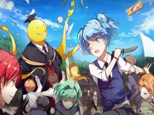 Anime High School Simulator Online Game