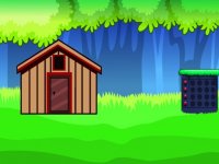 Calm House Escape Puzzle
