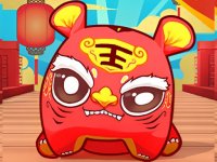 Lunar Tiger Arcade Runner