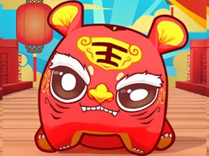 Lunar Tiger Online Game