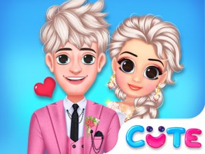 Princess Royal Wedding Online Game
