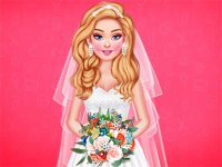 Winter Wedding Dress Up Designer