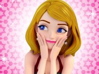 Creative Stylist Dress Up 3D