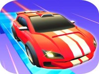 Gear Car 3D Hill Climb