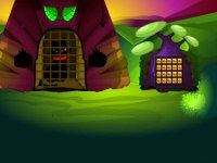 Black Cat Rescue Puzzle