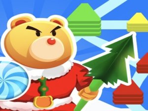 Tower Takeover: Conquer Castle Puzzle Game