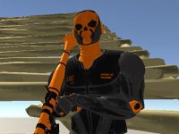 Fort Builder Simulator 3D