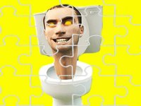 Jigsaw Puzzle Fun Online