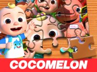 CoComelon Jigsaw Puzzle for Kids