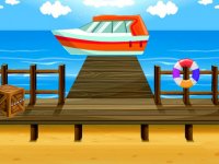 Island Cave Puzzle Escape