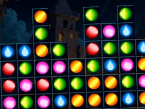 Epic Blocollapse Puzzle Game