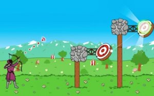 Target Mastery Arcade