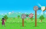 Target Mastery Arcade