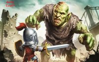 Among Knights: 2D Arcade Adventure