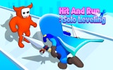 Line Runner Adventure: Stickman Edition