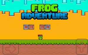 Leap Frog Dash