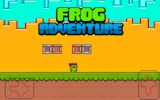 Leap Frog Dash