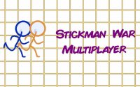 Stickman War Multiplayer - Online Battle Game