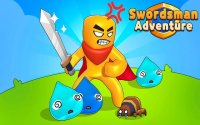 Martial Hero Adventure RPG