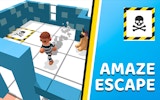 Logic Path: Room Exit Puzzle