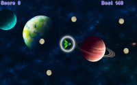 Asteroid Space - Brick Breaker Game