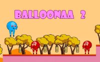Balloonaa 2: Helium Adventure