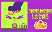 Bewildered Lover - Heart Rescue Adventure