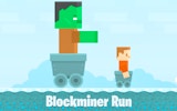 Block Runner Chase Adventure
