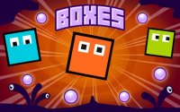 Boxes: Pearl Quest Puzzle Adventure