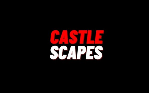 Castle Scapes Arcade Game