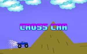 Mountain Offroad Driving Challenge