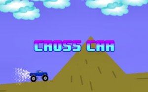 Mountain Offroad Driving Challenge
