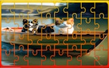Pet Portrait Sliding Puzzle