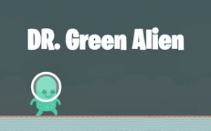 Friendly Alien Barrel Collection