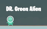 Friendly Alien Barrel Collection