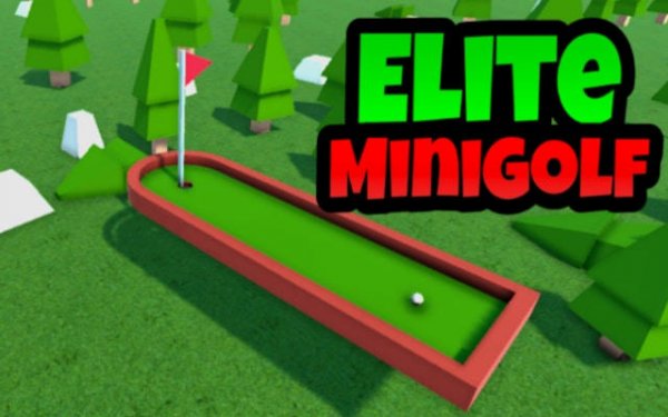 Precision Putt: Mini Golf Mastery