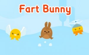 Bunny Dash Leap