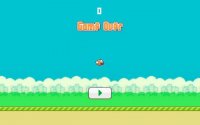 Flappy Bird 2D Classic Arcade Challenge