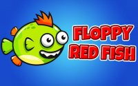 Floppy Fish - Ocean Adventure Game