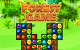 Woodland Tile Swap Puzzle