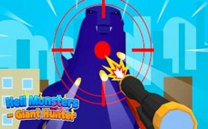 Urban Protector Tactical Shooter