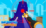 Urban Protector Tactical Shooter