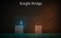 Knight Bridge: Stickman Adventure