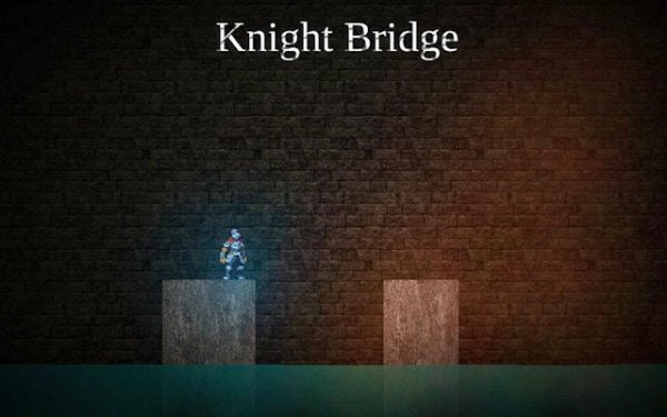 Knight Bridge: Stickman Adventure