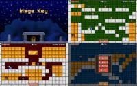 Mage Key: Treasure Cave Adventure