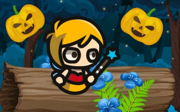 Survival Fairy Jump