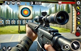 Focus Point Shooting Range