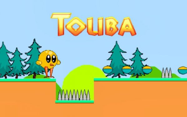 Touba: Bird Adventure Platformer