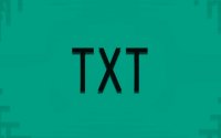 TXT: Retro Click Challenge