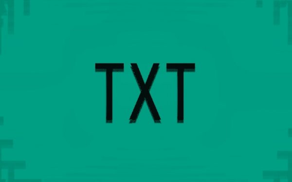 TXT: Retro Click Challenge